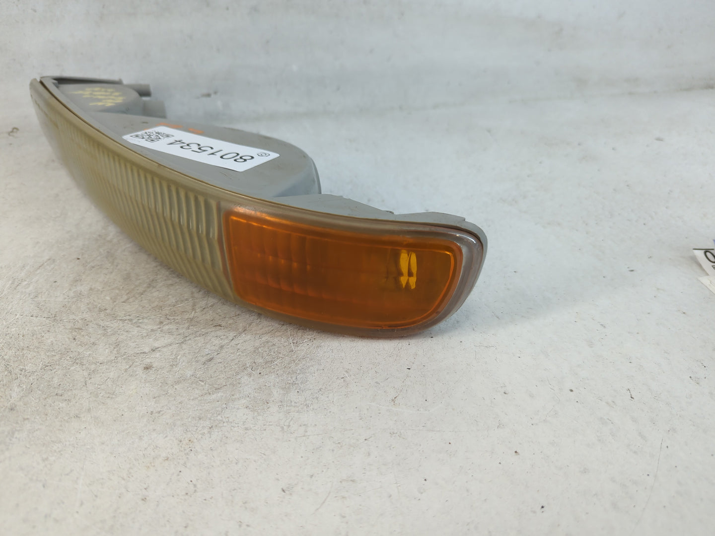 1999-2007 Gmc Sierra 1500 Driver Left Oem Front Light Lamp - Oemusedautoparts1.com