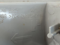 1999-2007 Gmc Sierra 1500 Driver Left Oem Front Light Lamp - Oemusedautoparts1.com