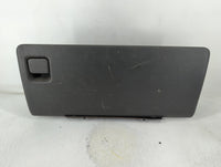 2004 Gmc Sierra 1500 Passenger Glove Box Door Storage Compartment Black - Oemusedautoparts1.com