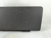 2004 Gmc Sierra 1500 Passenger Glove Box Door Storage Compartment Black - Oemusedautoparts1.com