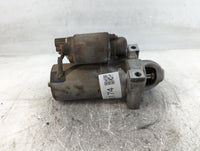 2003-2008 Gmc Sierra 1500 Car Starter Motor Solenoid OEM P/N:12617806 Fits Fits 2003 2004 2005 2006 2007 2008 2009 OEM Used 