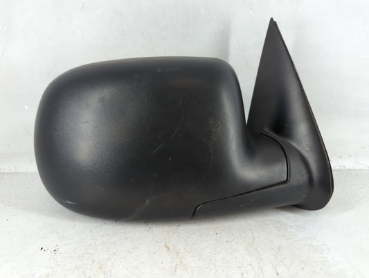 1999-2007 Gmc Sierra 2500 Side Mirror Replacement Passenger Right View Door Mirror P/N:15106008 Fits OEM Used Auto Parts - O