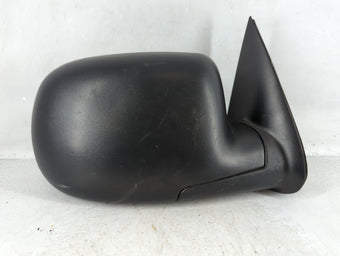 compare product 1999-2007 Gmc Sierra 2500 Passenger Side View Mirror - Right Door Mirror OEM Used