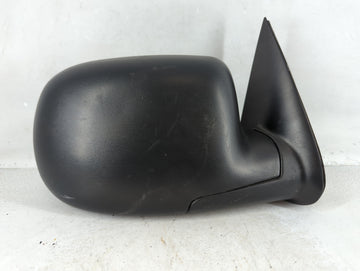 1999-2007 Gmc Sierra 2500 Passenger Side View Mirror - Right Door Mirror OEM Used - Oemusedautoparts1.com