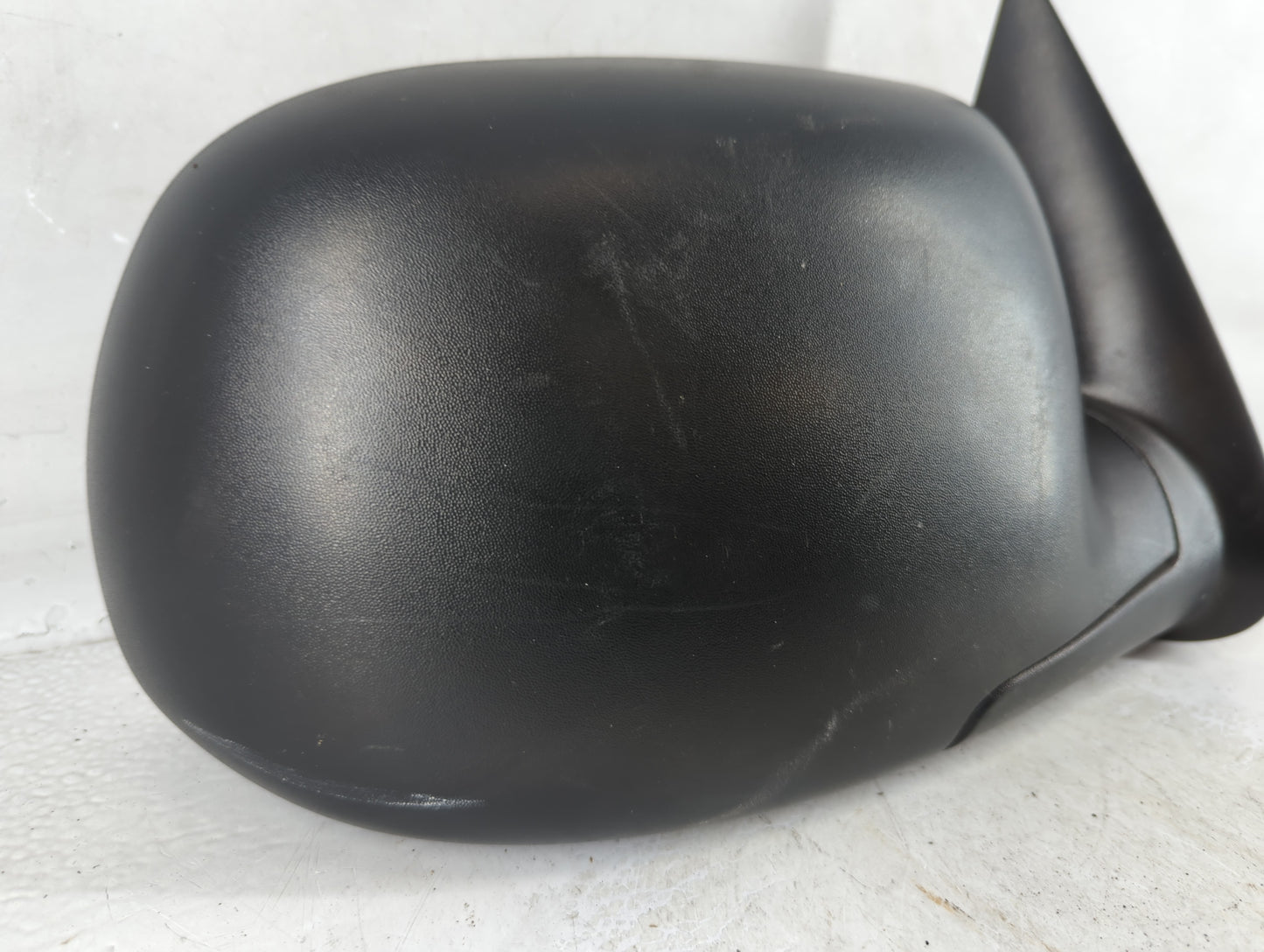 1999-2007 Gmc Sierra 2500 Passenger Side View Mirror - Right Door Mirror OEM Used - Oemusedautoparts1.com