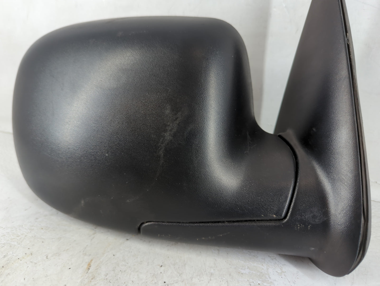 1999-2007 Gmc Sierra 2500 Side Mirror Replacement Passenger Right View Door Mirror P/N:15106008 Fits OEM Used Auto Parts - O