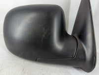 1999-2007 Gmc Sierra 2500 Side Mirror Replacement Passenger Right View Door Mirror P/N:15106008 Fits OEM Used Auto Parts - O