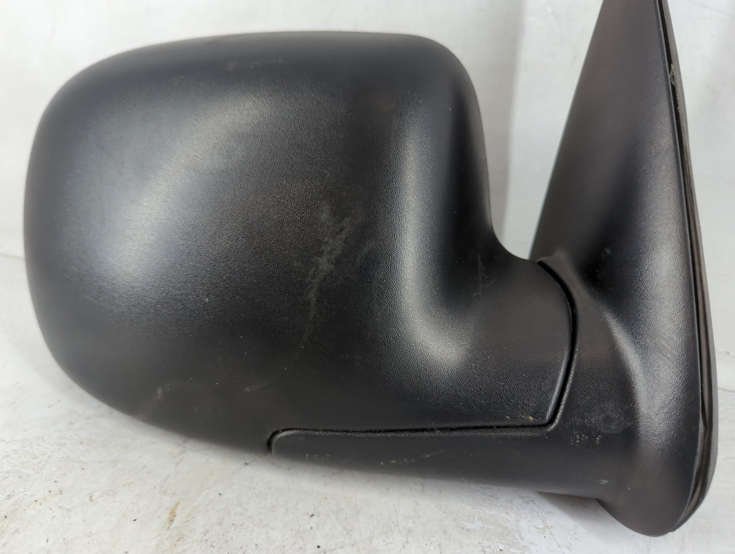 1999-2007 Gmc Sierra 2500 Passenger Side View Mirror - Right Door Mirror OEM Used - Oemusedautoparts1.com