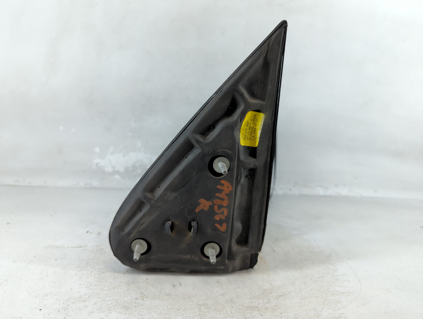 1999-2007 Gmc Sierra 2500 Side Mirror Replacement Passenger Right View Door Mirror P/N:15106008 Fits OEM Used Auto Parts - O