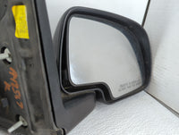 1999-2007 Gmc Sierra 2500 Side Mirror Replacement Passenger Right View Door Mirror P/N:15106008 Fits OEM Used Auto Parts - O