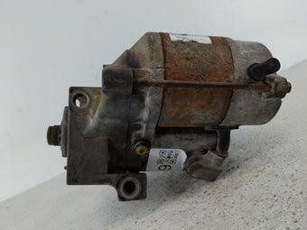 compare product 2001-2010 Gmc Sierra 2500 Car Starter Motor Solenoid OEM P/N:TN428000-0460 12567709 Fits OEM Used Auto Parts