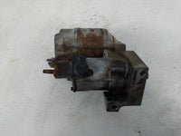 2001-2010 Gmc Sierra 2500 Car Starter Motor Solenoid OEM P/N:TN428000-0460 12567709 Fits OEM Used Auto Parts - Oemusedautopa