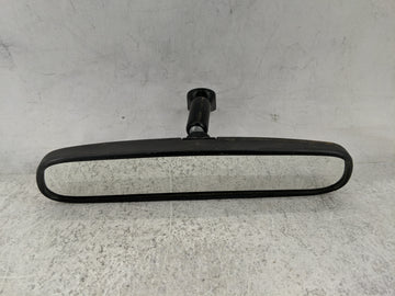 2004 Gmc Sierra 2500 Interior Rear View Mirror Replacement OEM P/N:E6 011084 Fits OEM Used Auto Parts - Oemusedautoparts1.co