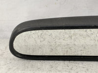 2004 Gmc Sierra 2500 Interior Rear View Mirror Replacement OEM P/N:E6 011084 Fits OEM Used Auto Parts - Oemusedautoparts1.co
