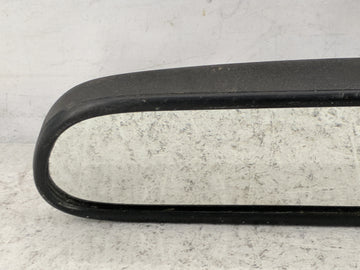 2004 Gmc Sierra 2500 Interior Rear View Mirror Replacement OEM P/N:E6 011084 Fits OEM Used Auto Parts