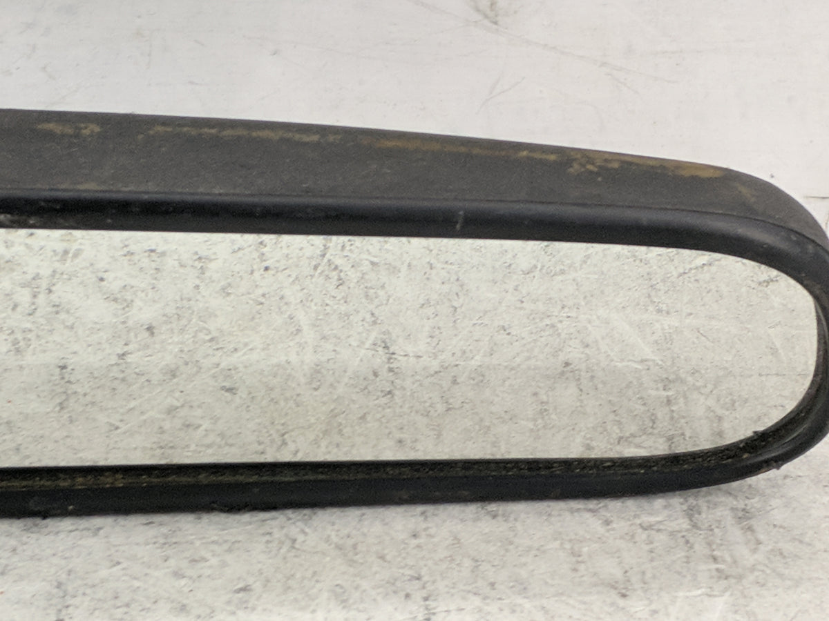 2004 Gmc Sierra 2500 Interior Rear View Mirror Replacement OEM P/N:E6 011084 Fits OEM Used Auto Parts - Oemusedautoparts1.co