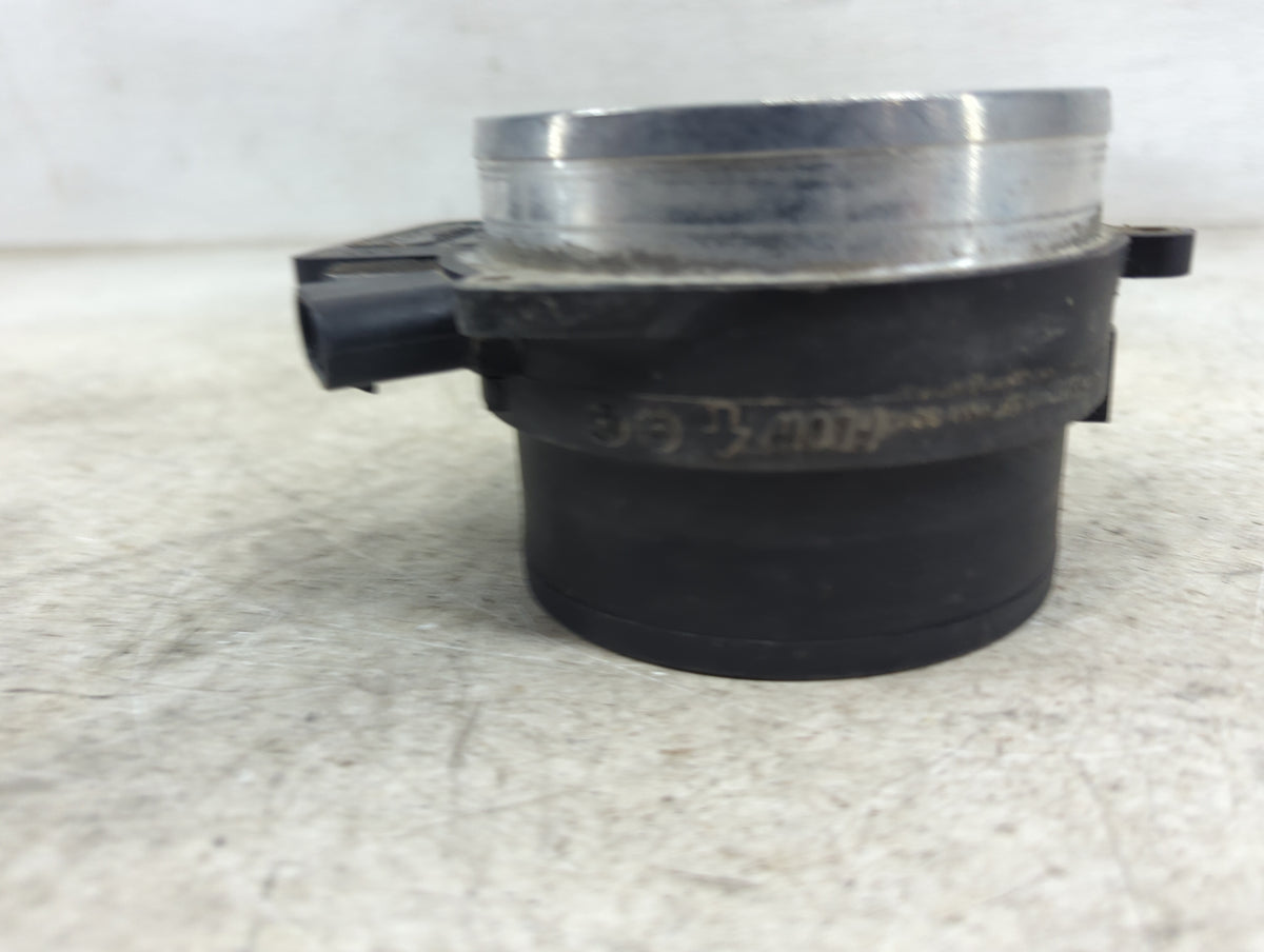 1999-2004 Gmc Sierra 2500 Mass Air Flow Meter Maf Sensor 1486429 - Oemusedautoparts1.com