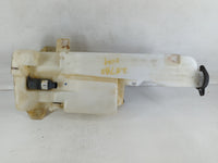 1999-2004 Gmc Sierra 2500 Windshield Washer Fluid Reservoir Bottle Oem - Oemusedautoparts1.com