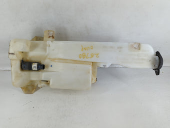 compare product 1999-2004 Gmc Sierra 2500 Windshield Washer Fluid Reservoir Bottle Oem