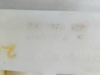 1999-2004 Gmc Sierra 2500 Windshield Washer Fluid Reservoir Bottle Oem - Oemusedautoparts1.com