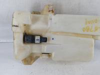 1999-2004 Gmc Sierra 2500 Windshield Washer Fluid Reservoir Bottle Oem - Oemusedautoparts1.com