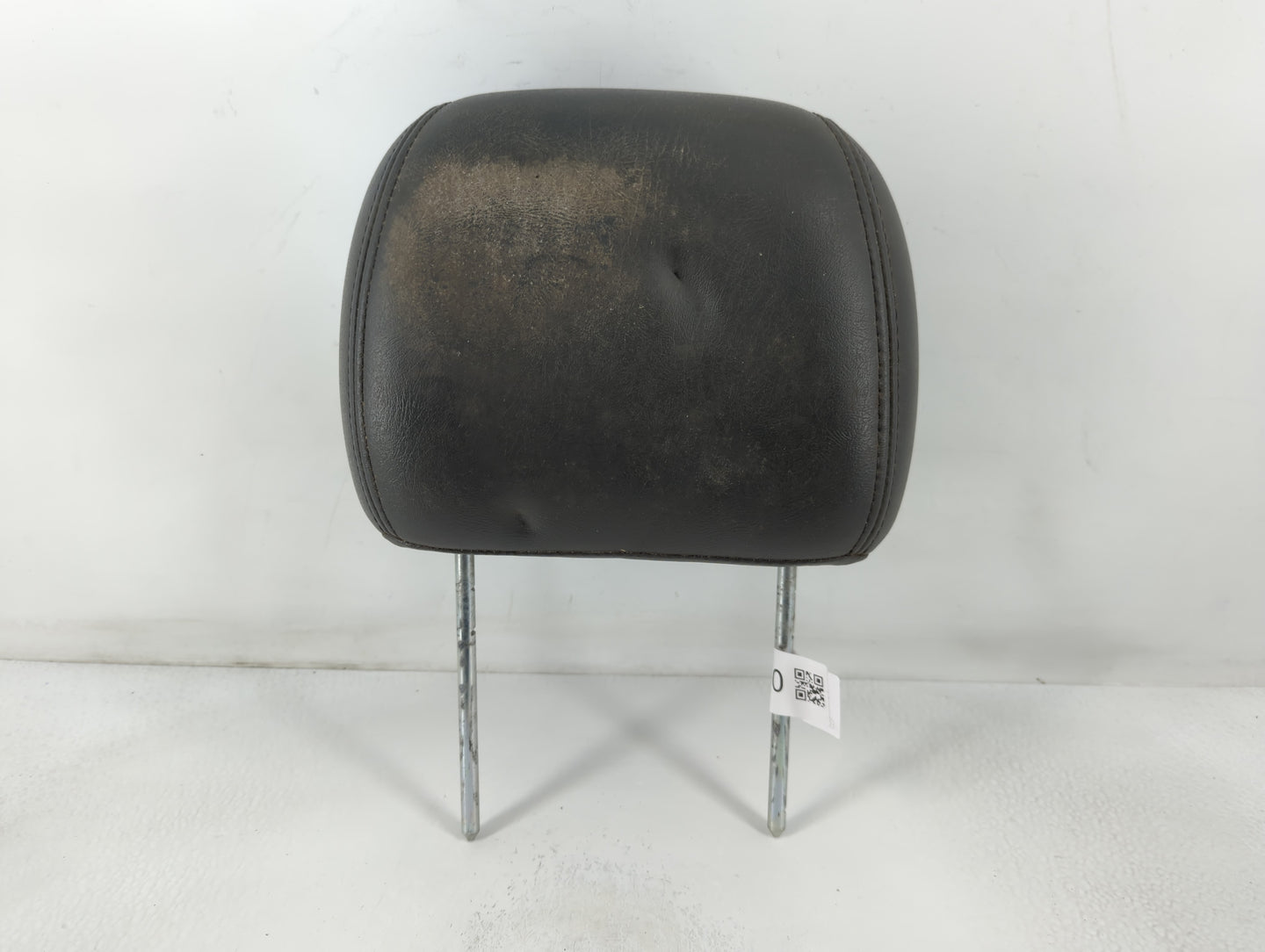 2003-2007 Gmc Sierra 2500 Headrest Head Rest Front Driver Passenger Seat Fits Fits 2003 2004 2005 2006 2007 OEM Used Auto Pa