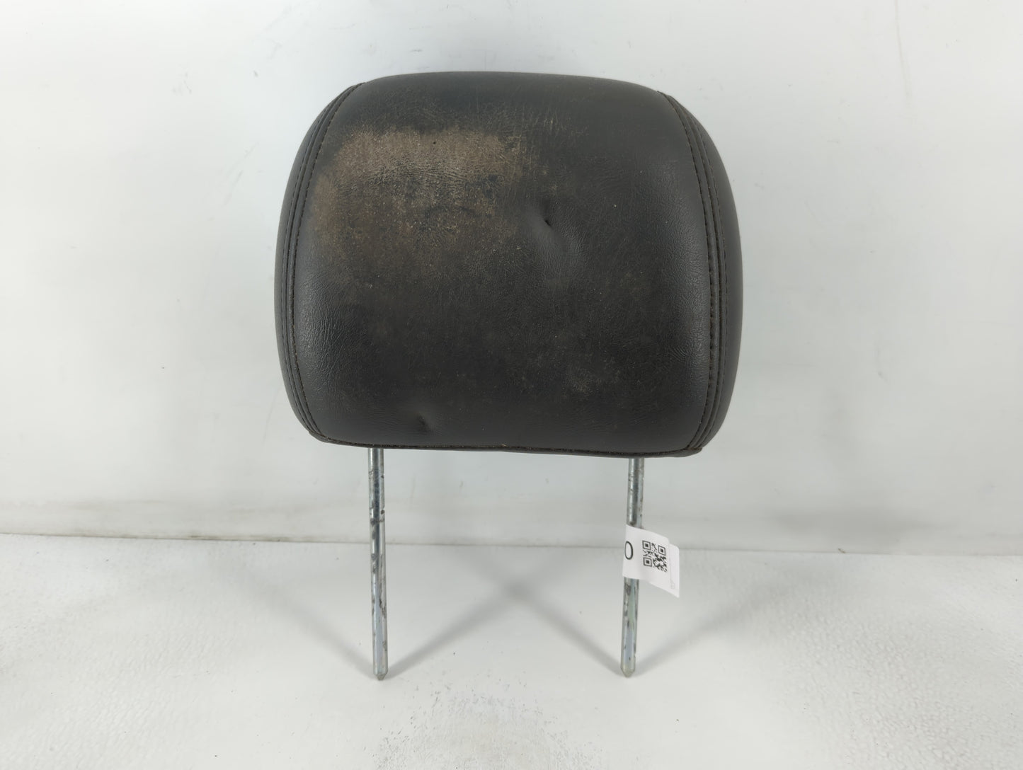 2003-2007 Gmc Sierra 2500 Headrest Head Rest Front Driver Passenger Seat Fits Fits 2003 2004 2005 2006 2007 OEM Used Auto Pa