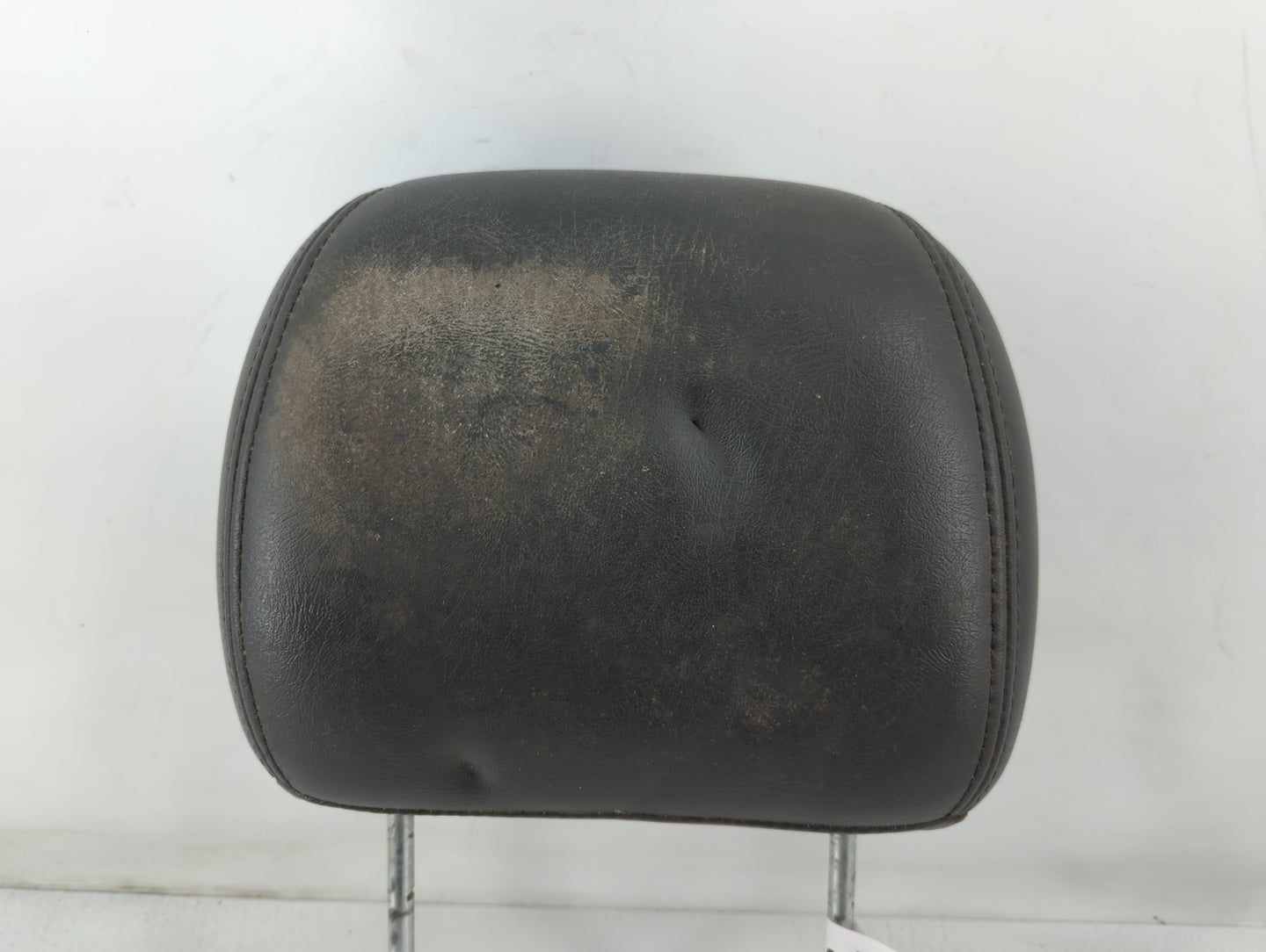 2003-2007 Gmc Sierra 2500 Headrest Head Rest Front Driver Passenger Seat Fits Fits 2003 2004 2005 2006 2007 OEM Used Auto Pa