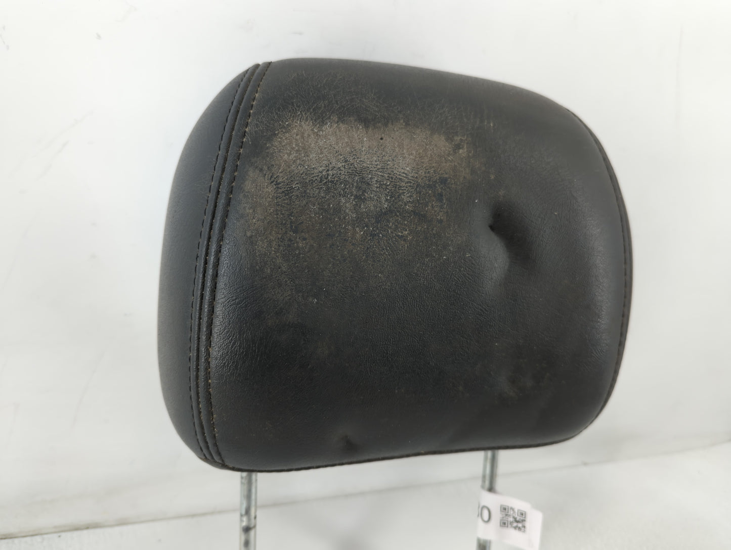 2003-2007 Gmc Sierra 2500 Headrest Head Rest Front Driver Passenger Seat Fits Fits 2003 2004 2005 2006 2007 OEM Used Auto Pa
