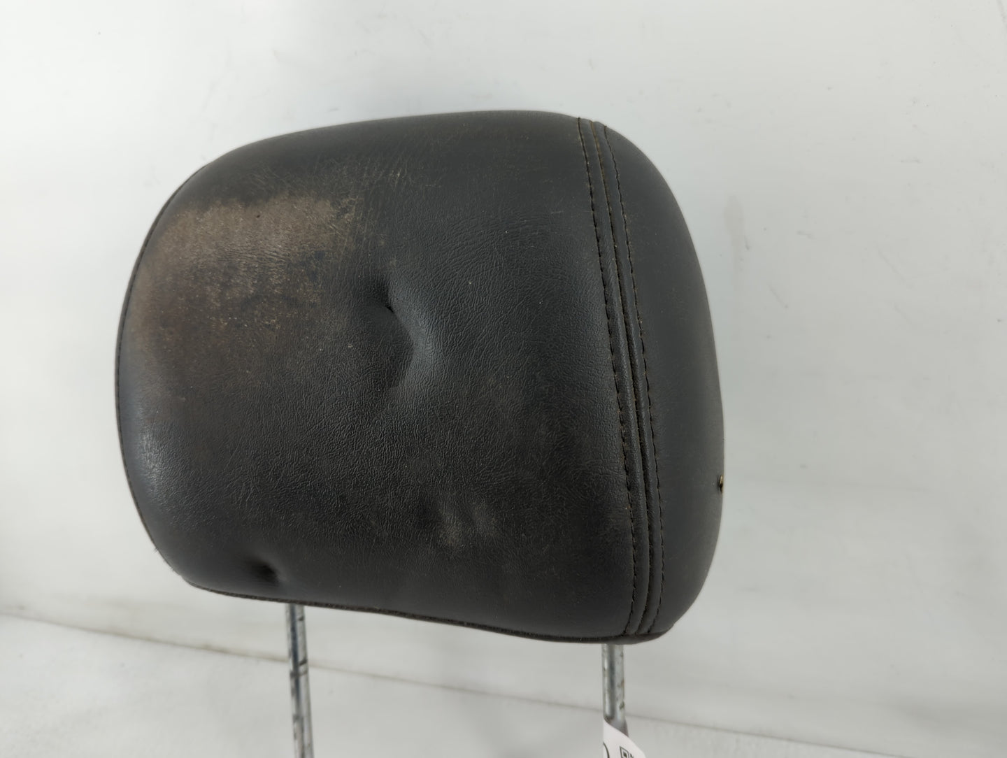 2003-2007 Gmc Sierra 2500 Headrest Head Rest Front Driver Passenger Seat Fits Fits 2003 2004 2005 2006 2007 OEM Used Auto Pa