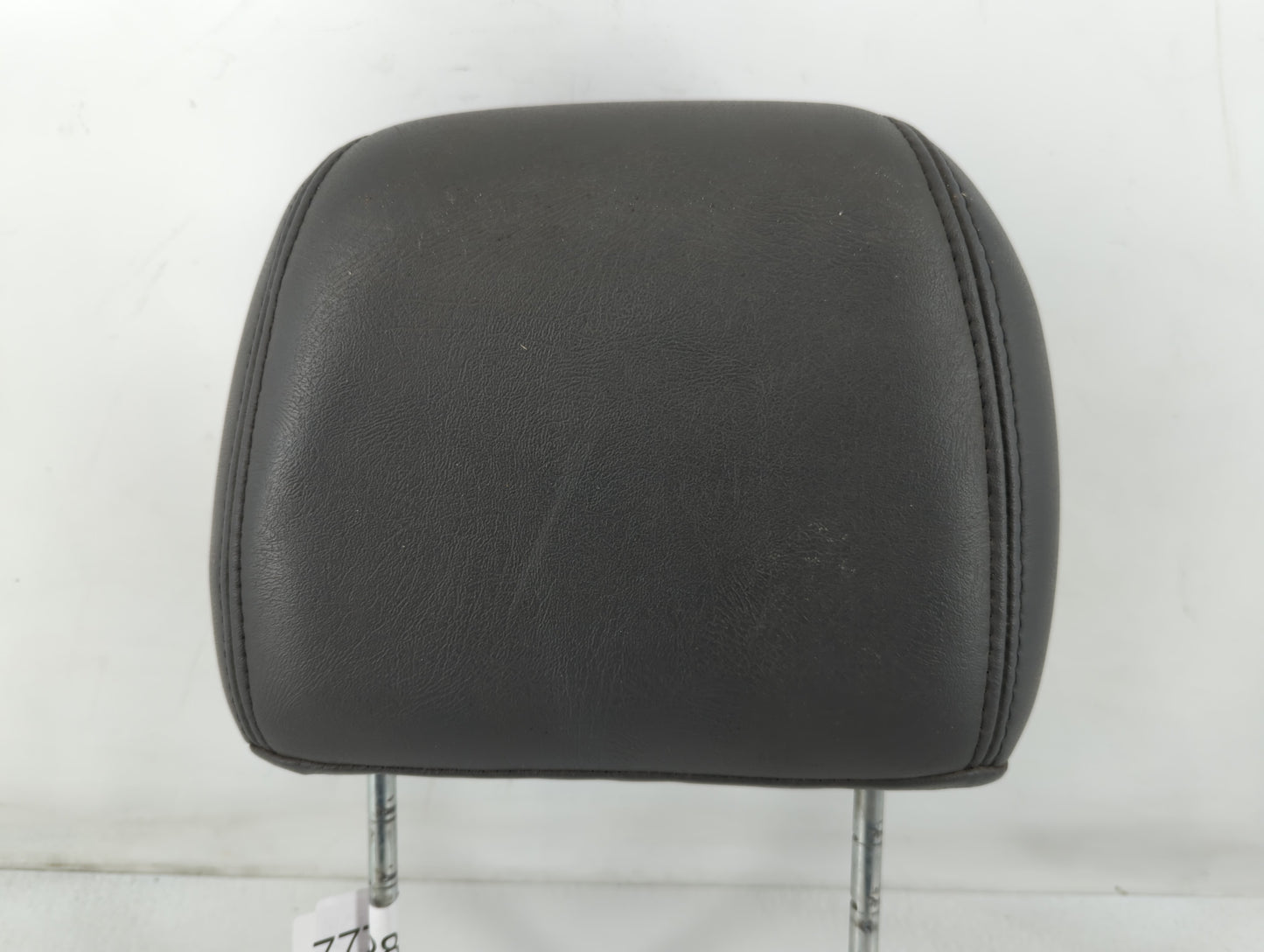 2003-2007 Gmc Sierra 2500 Headrest Head Rest Front Driver Passenger Seat Fits Fits 2003 2004 2005 2006 2007 OEM Used Auto Pa