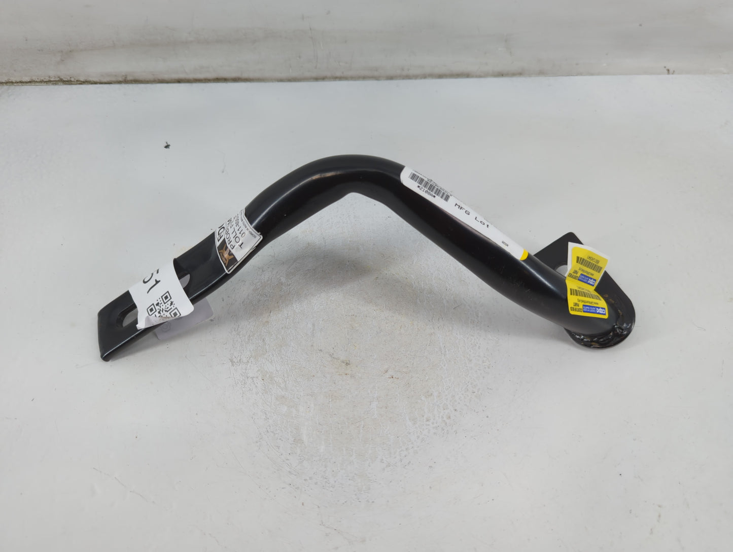 2003-2004 Gmc Sierra 2500 Front Bumper - Oem - Oemusedautoparts1.com