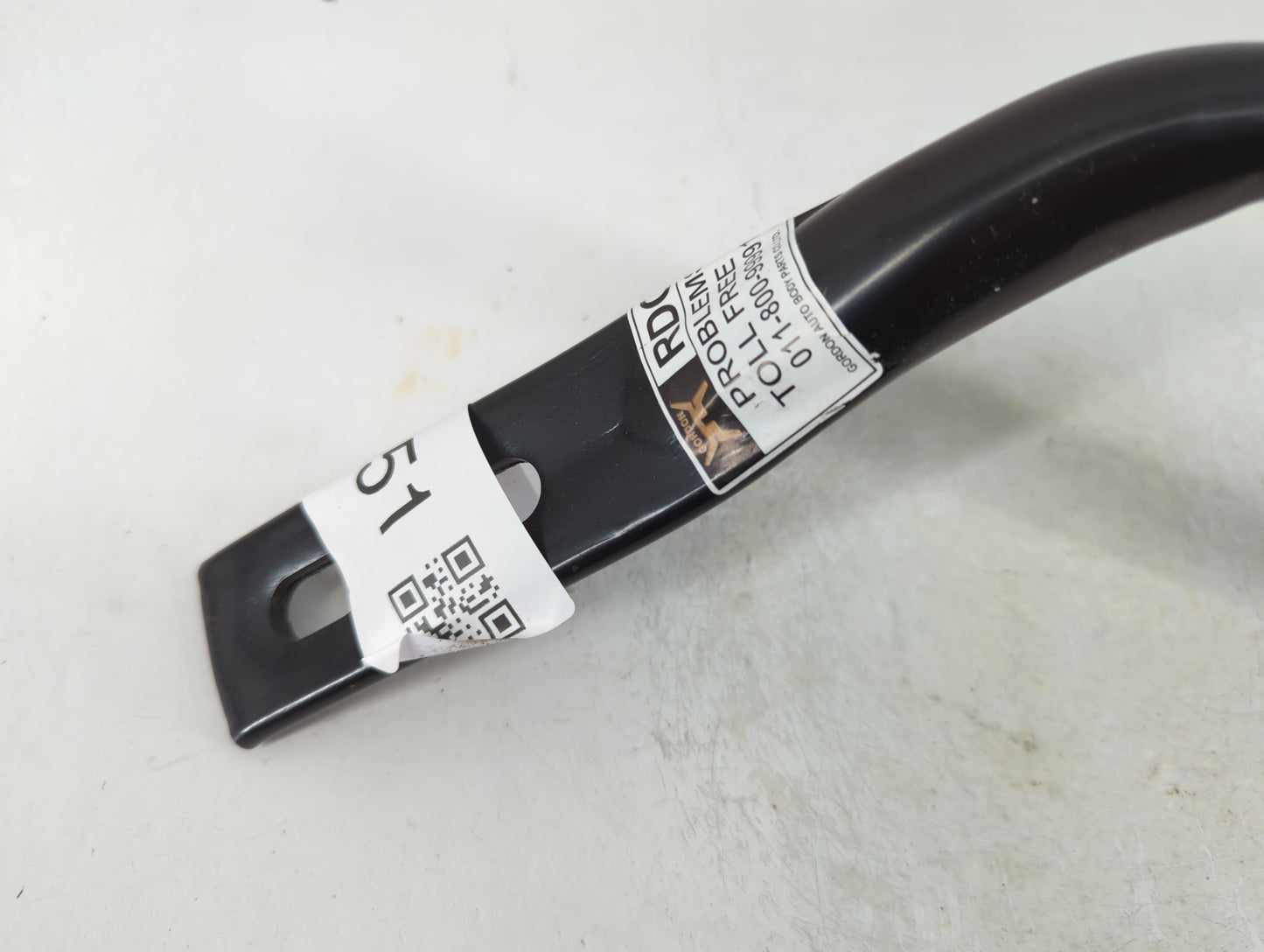 2003-2004 Gmc Sierra 2500 Front Bumper - Oem - Oemusedautoparts1.com
