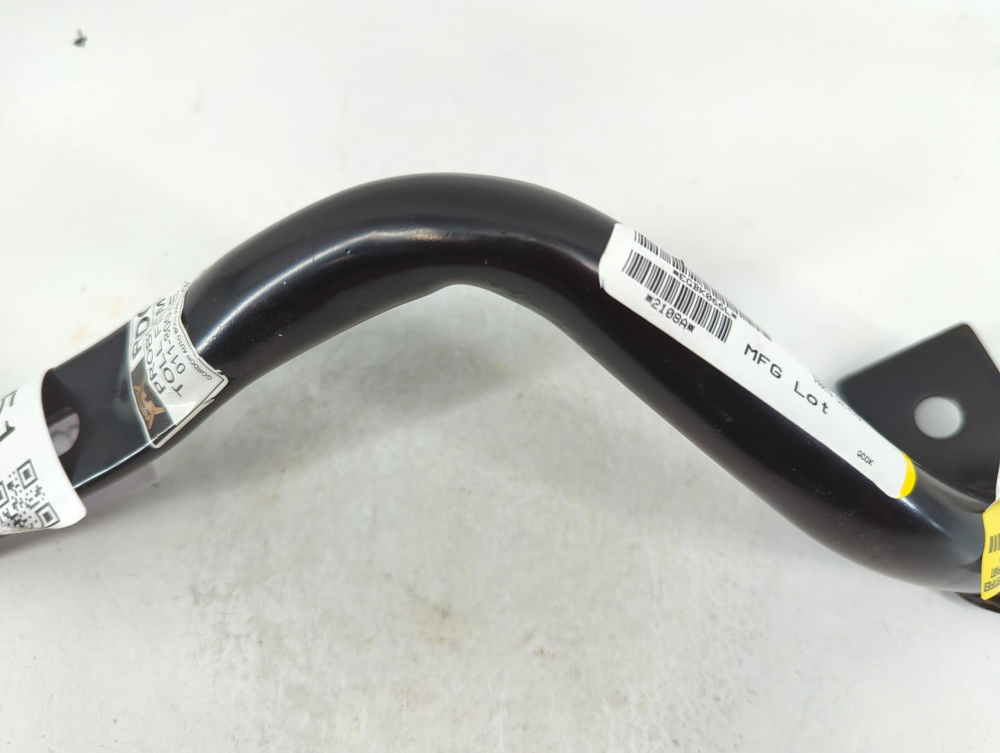 2003-2004 Gmc Sierra 2500 Front Bumper - Oem - Oemusedautoparts1.com
