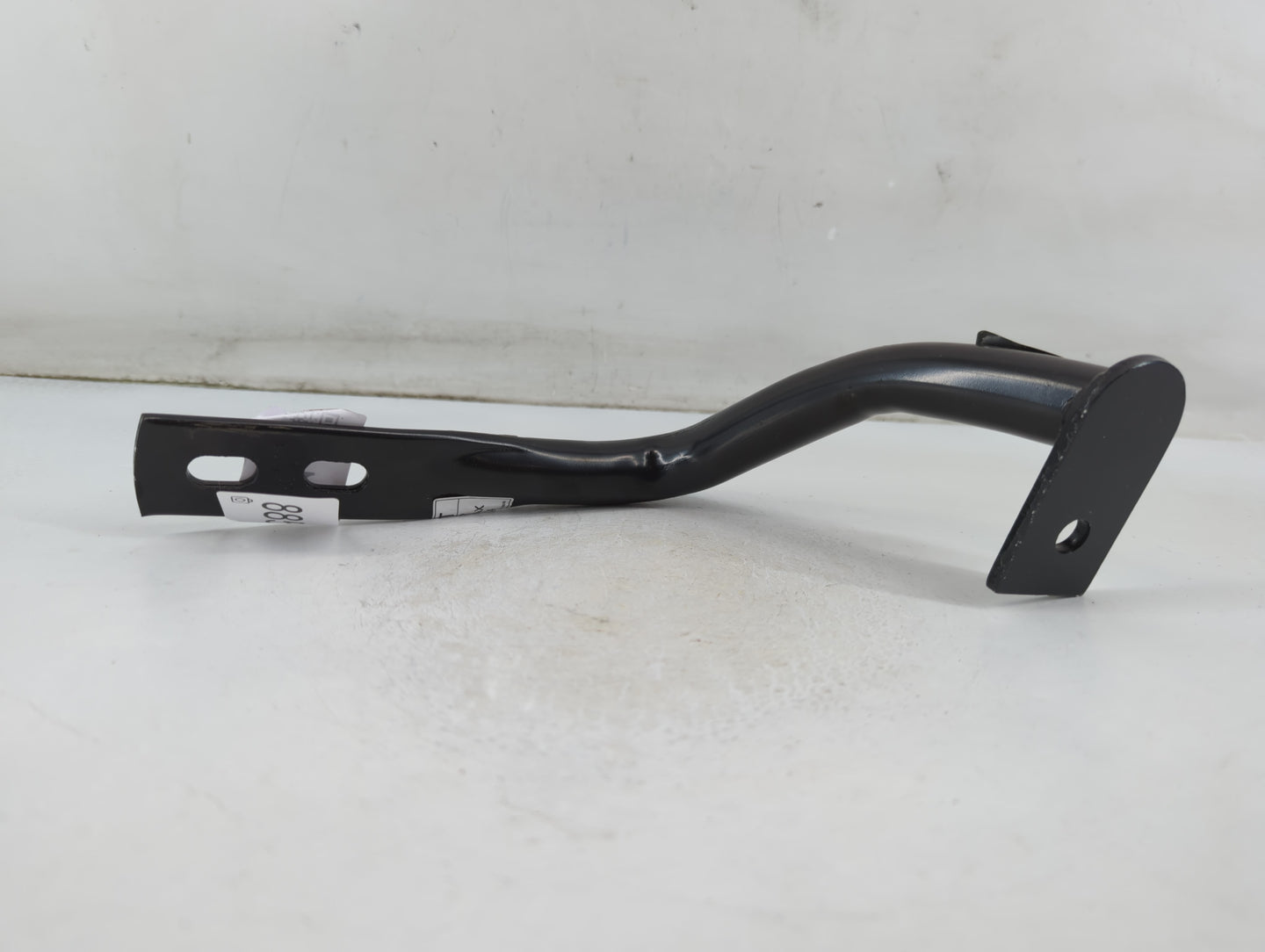 2003-2004 Gmc Sierra 2500 Front Bumper - Oem - Oemusedautoparts1.com