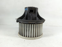 2003-2014 Gmc Sierra 3500 Heater AC Blower Motor P/N:52400177 52495870 Fits OEM Used Auto Parts - Oemusedautoparts1.com