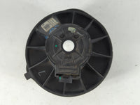 2003-2014 Gmc Sierra 3500 Heater AC Blower Motor P/N:52400177 52495870 Fits OEM Used Auto Parts - Oemusedautoparts1.com