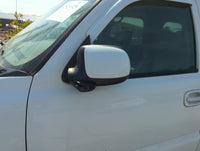 2003-2006 Gmc Yukon Driver Side View Mirror - Left Door Mirror OEM Used - Oemusedautoparts1.com
