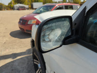2003-2006 Gmc Yukon Driver Side View Mirror - Left Door Mirror OEM Used - Oemusedautoparts1.com