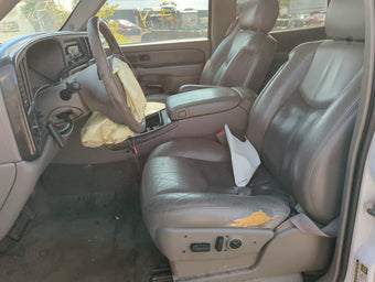 compare product 2003-2006 Gmc Yukon Driver Front Seat Oem 1157934
