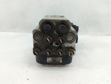 2004-2006 Gmc Yukon ABS Pump Control Module Replacement Fits Fits 2004 2005 2006 OEM Used Auto Parts