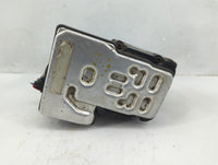 2004-2006 Gmc Yukon ABS Pump Control Module Replacement Fits Fits 2004 2005 2006 OEM Used Auto Parts - Oemusedautoparts1.com
