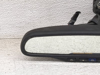 2004 Gmc Yukon Interior Rear View Mirror Replacement OEM Fits OEM Used Auto Parts - Oemusedautoparts1.com