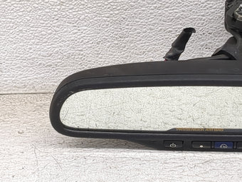compare product 2004 Gmc Yukon Interior Rear View Mirror Replacement OEM Fits OEM Used Auto Parts