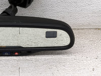 2004 Gmc Yukon Interior Rear View Mirror Replacement OEM Fits OEM Used Auto Parts - Oemusedautoparts1.com