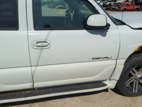 2000-2006 Gmc Yukon Passenger Front Door Oem 1158001 - Oemusedautoparts1.com