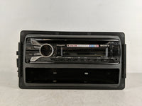 2003-2006 Gmc Yukon Radio AM FM Cd Player Receiver Replacement Fits Fits 2003 2004 2005 2006 OEM Used Auto Parts - Oemusedau