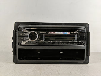 compare product 2003-2006 Gmc Yukon Radio AM FM Cd Player Receiver Replacement Fits Fits 2003 2004 2005 2006 OEM Used Auto Parts