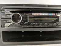 2003-2006 Gmc Yukon Radio AM FM Cd Player Receiver Replacement Fits Fits 2003 2004 2005 2006 OEM Used Auto Parts - Oemusedau