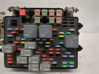 2003-2006 Gmc Yukon Fusebox Fuse Box Panel Relay Module P/N:15177117-01 Fits Fits 2003 2004 2005 2006 OEM Used Auto Parts - 